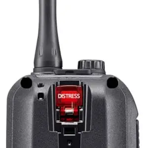 ICOM IC-M94 VHF m/DSC og AIS
