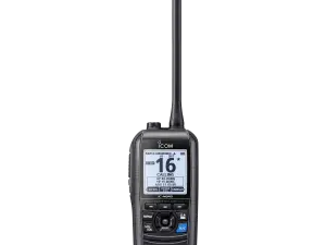 ICOM IC-M94 VHF m/DSC og AIS
