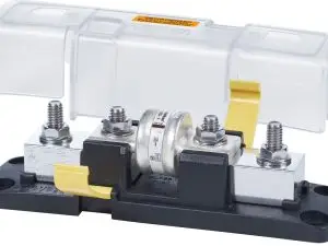 Blue Sea Systems Class T sikringsholder - 55022100