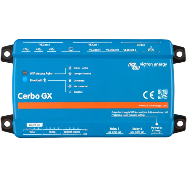 Victron Cerbo GX Mk2