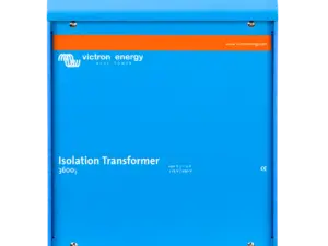 Victron skilletrafo - galvanisk isolator - skilletransformator - 3600W - ITR040362040