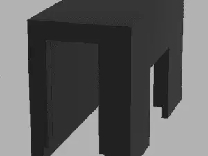 Beskyttelse Victron shunt