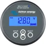Victron Energy BMV-712 SMART Grey