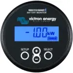 Victron Energy BMV-712 SMART Black