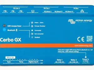 Victron Energy - Cerbo GX mkII