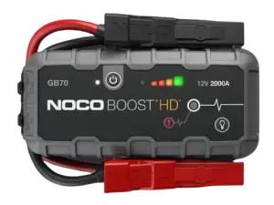 NOCO GB70 Litium startbooster