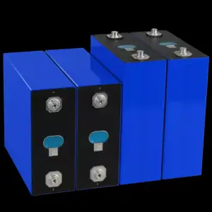 EVE LF280K V3 280Ah 3.2V LiFePO4 celler
