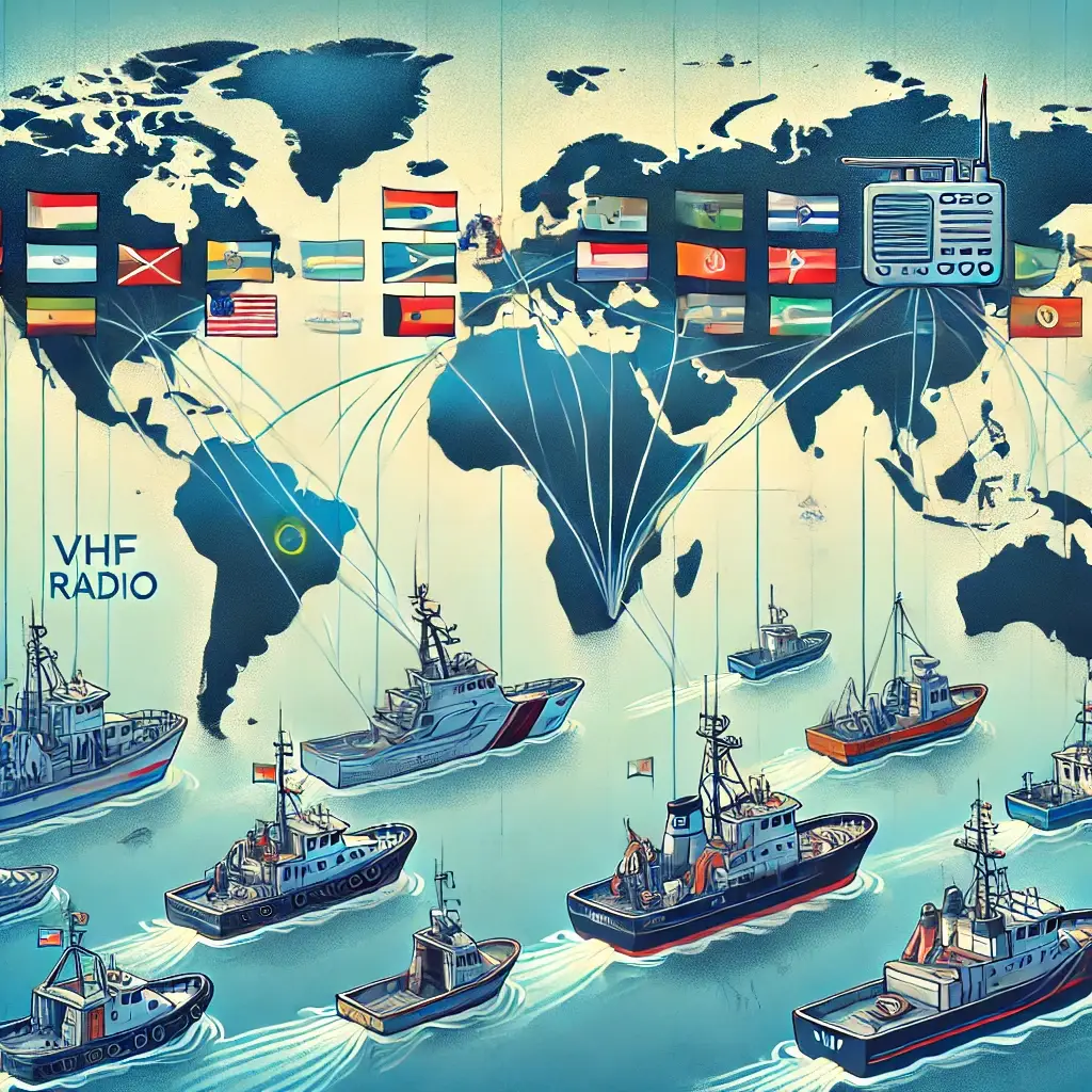 VHF