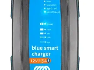 Victron Energy Smart charge 12V 15A