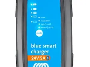 Victron Energy Smart charge 24V 5A