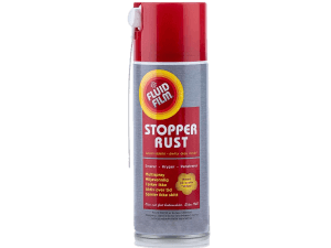 Fluid film NAS 400 ml
