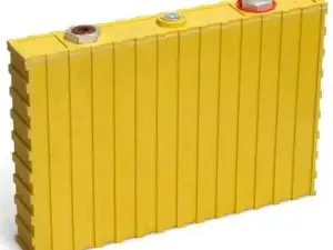 Winston Thundersky LiFePO4 WB-LYP200AHA