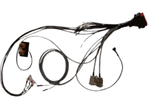 Kabelstokk for 4S konfigurasjon for REC ABMS 12V