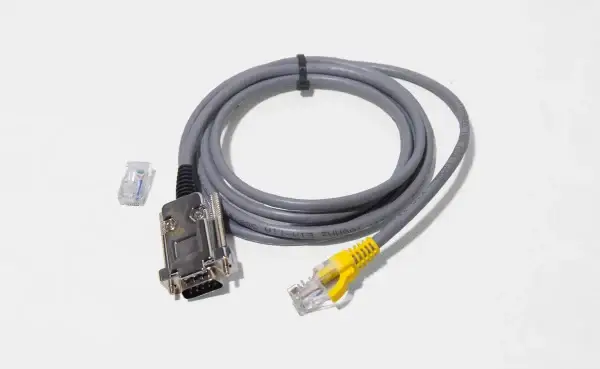 REC BMS CanBUS Cable A-BMS og Q-BMS (ikke for Q2 BMS)