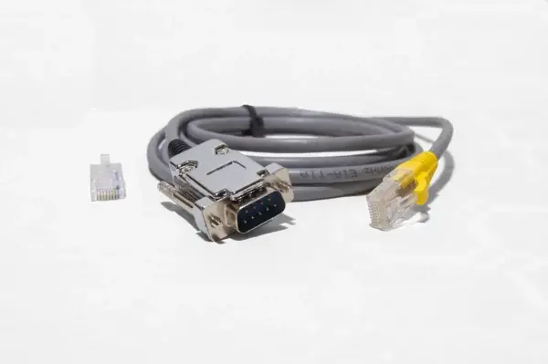 REC BMS CanBUS Cable A-BMS og Q-BMS (ikke for Q2 BMS)