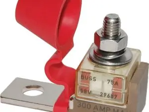 Blue Sea Systems MRBF sikring - 5191