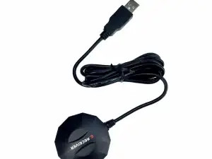 GPS GNSS USB antenne