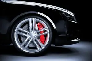 Brembo brakes