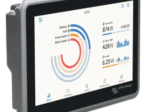 Victron Energy Ekrano GX