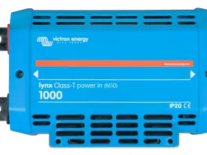 Victron Energy - Lynx Class-T Power-In M10 - LYN060404010