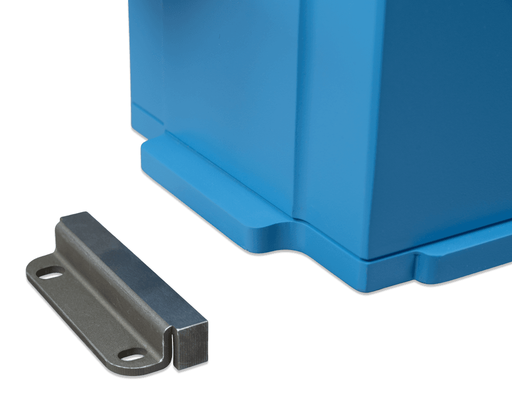 Victron Energy - LiFePO4 Battery 25.6V 200Ah NG