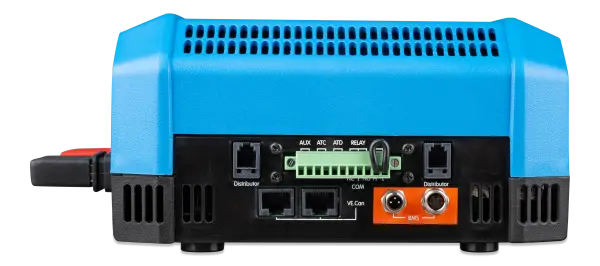 Victron Energy Lynx Smart BMS 1000 NG (M10) (top)