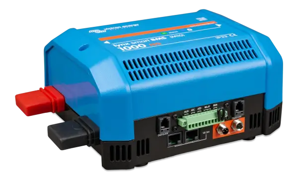 Victron Energy Lynx Smart BMS 1000 NG (M10) (top)