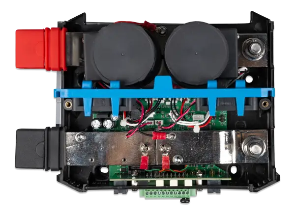Victron Energy Lynx Smart BMS 1000 NG (M10) (top)