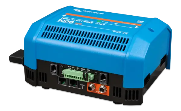 Victron Energy Lynx Smart BMS 1000 NG (M10) (top)