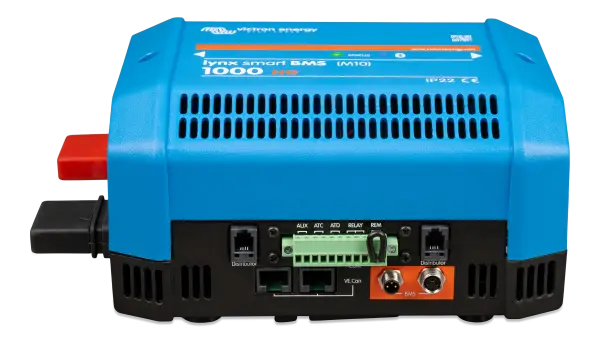 Victron Energy Lynx Smart BMS 1000 NG (M10) (top)