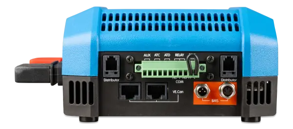 Victron Energy Lynx Smart BMS 500 NG (M10) (top)