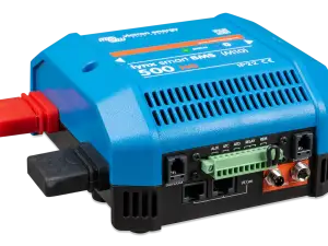 Victron Energy Lynx Smart BMS 500 NG (M10) (top)