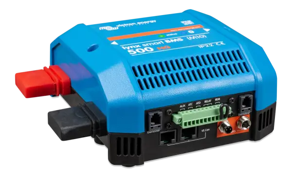 Victron Energy Lynx Smart BMS 500 NG (M10) (top)