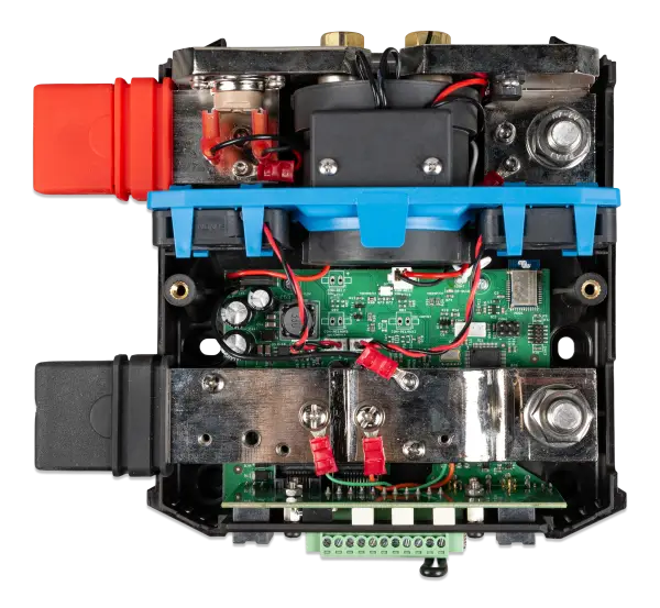 Victron Energy Lynx Smart BMS 500 NG (M10) (top)