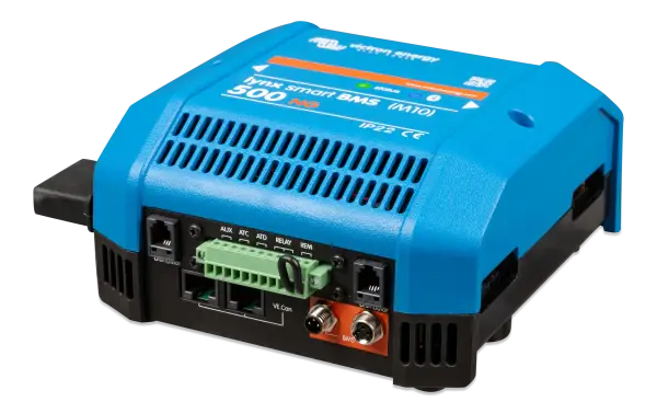 Victron Energy Lynx Smart BMS 500 NG (M10) (top)