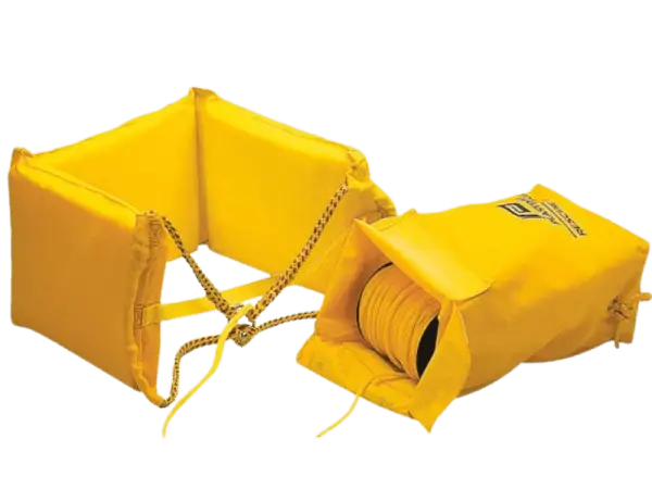 Plastimo Rescue Sling