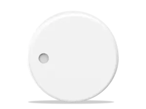 Ruuvi tag - fukt og temperatur blåtann trådløs giver