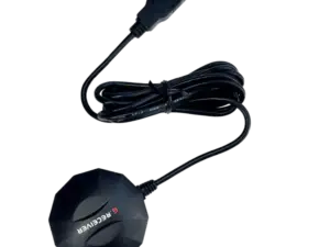 USB basert GPS / GNSS mottaker for bruk med Victron Cerbo GX