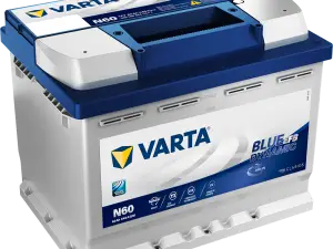 VARTA Blue Dynamic EFB 560 500 064