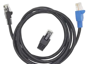 CANbus-kabel for Wakespeed WS500 spenningsregulator for båt og bobil