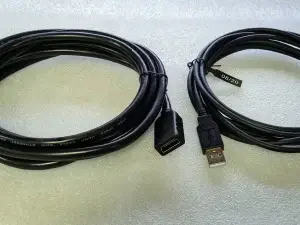 Forlengelse kabel Cerbo CX og Touch