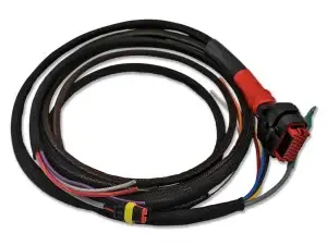 Wakespeed WS500 kabelstokk