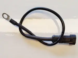 WS500 dynamo temperatur sensor