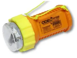 Odeo Flare Mk4 LED nødsignal