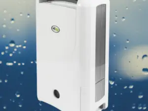 Alltemp Handy sorpsjonsavfukter