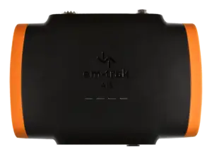 em-trak B953 AIS (5W)