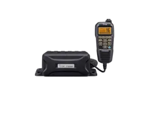 ICOM IC-M400BBE VHF radio
