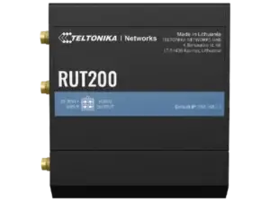Teltonika RUT200 4G-ruter