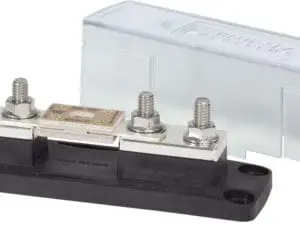 Blue Sea Systems ANL sikringsholder 35 - 750A DC.