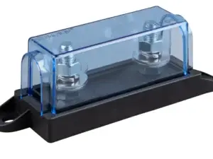 MEGA sikringsholder